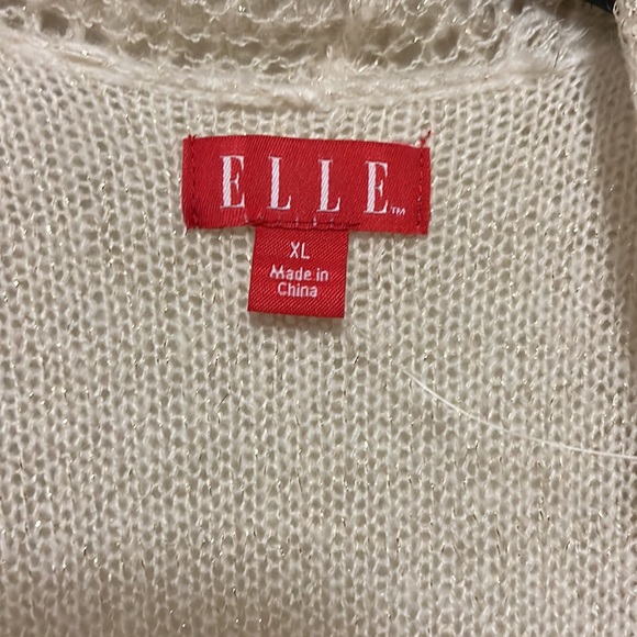Cardigan by ELLE - Picture 2 of 4